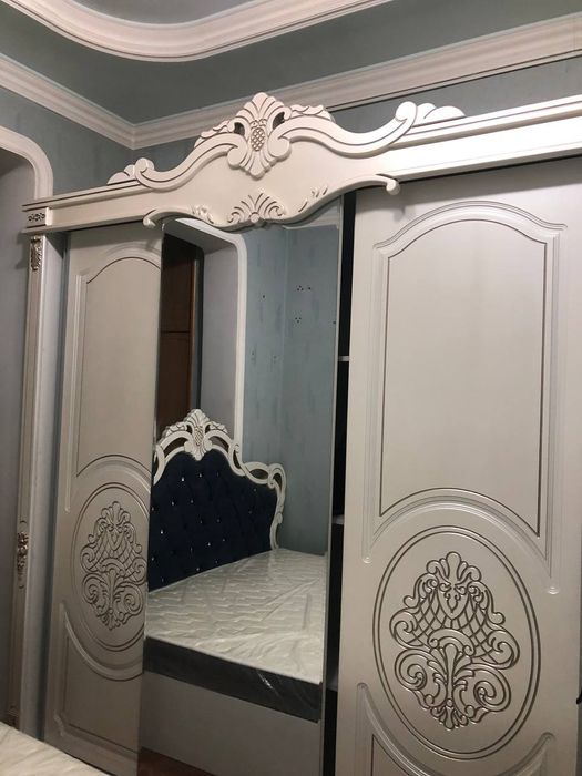 2 xonali uy ijaraga beriladi