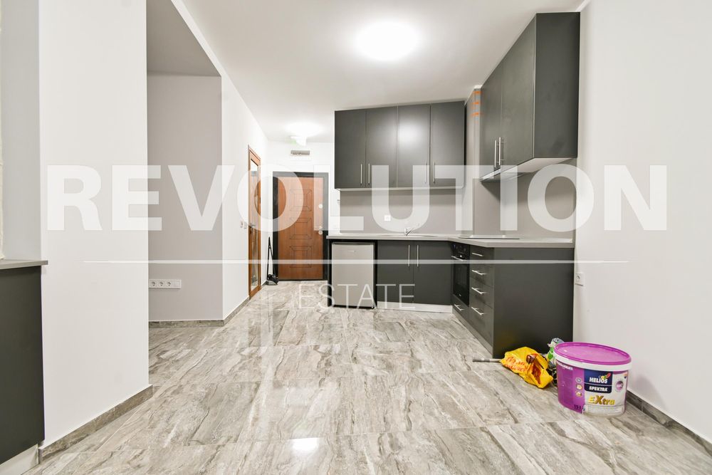 Дава се под наем Двустаен апартамент в София, Надежда 4 - 55 кв.м за 500 € - Снимка #3