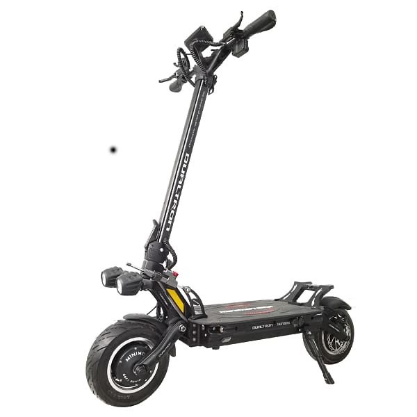 Електрическа тротинетка 11000W DUALTRON THUNDER 3