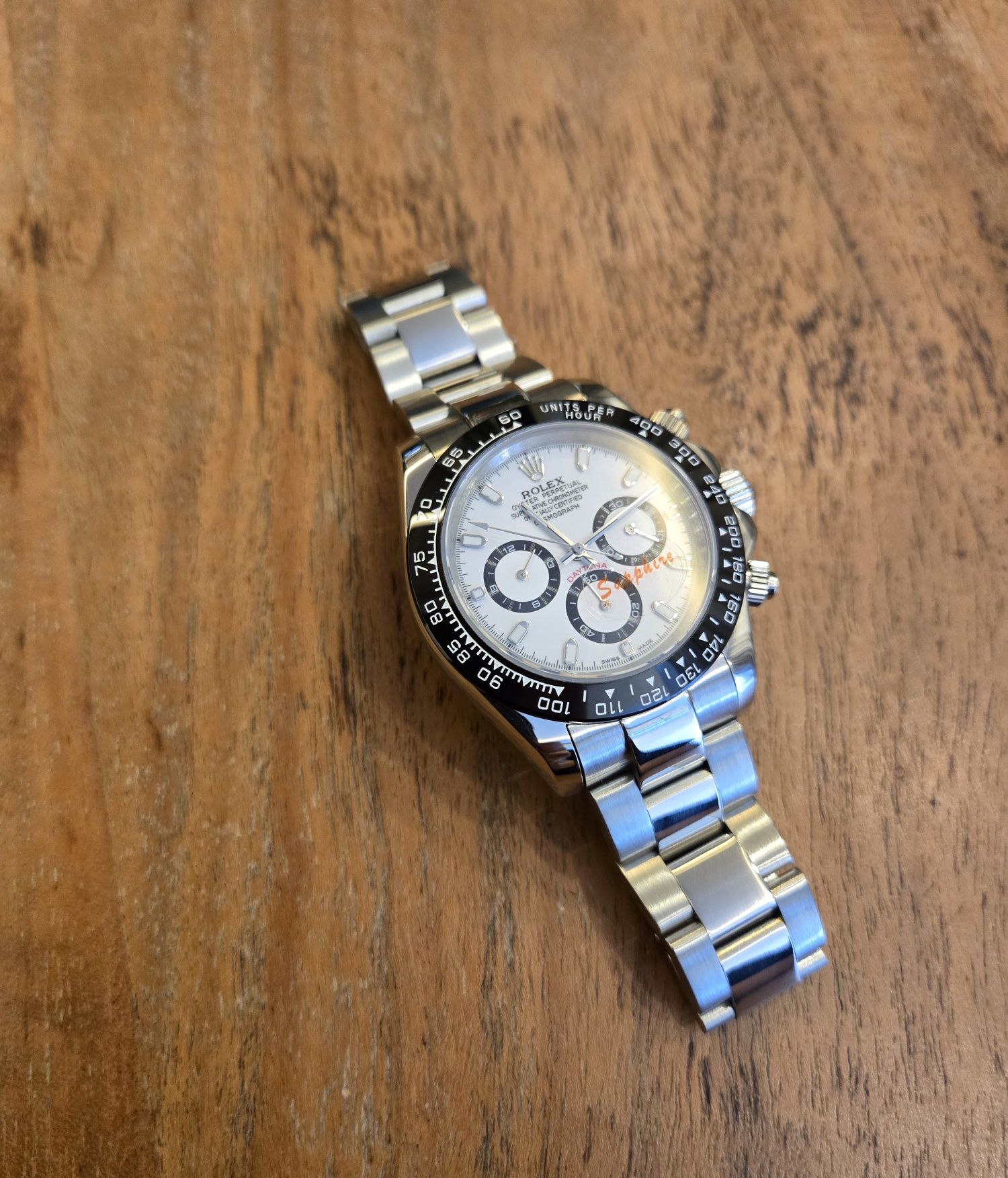 Rolex daytona cosmograph