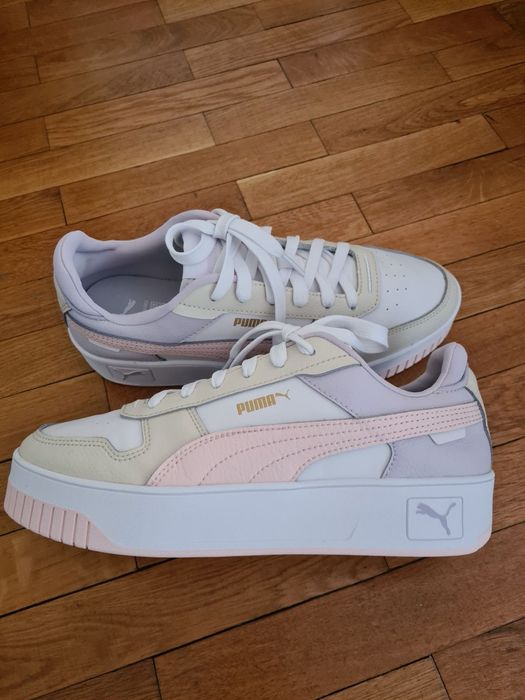Дамски маратонки PUMA номер 41