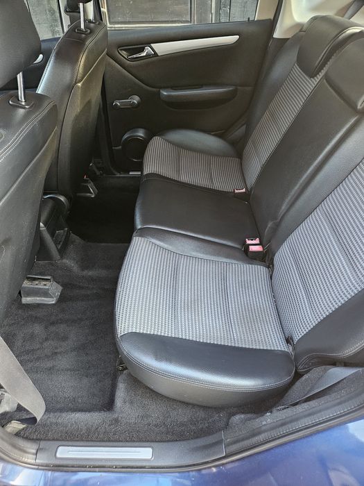 Mercedes A150 Бензин/Газ 95к.с