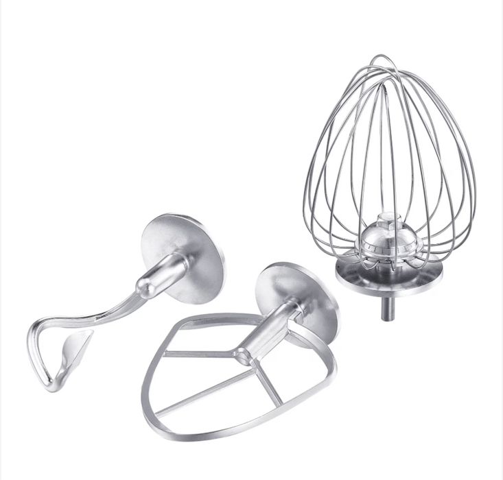 Планетарен миксер Heinner HPM-1500XMC-V2