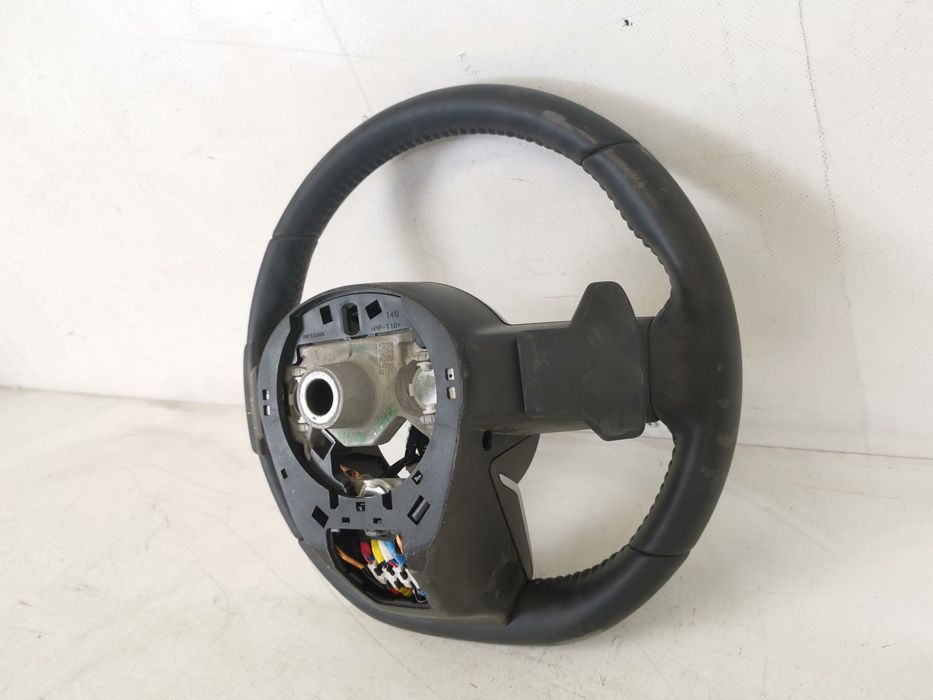 Волан Нисан / Nissan Qashqai 3 J12 Оригинален, в добро състояние