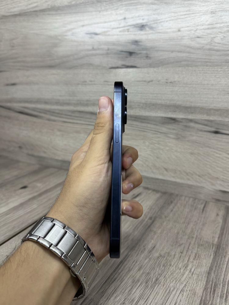 Iphone 15 Pro Max 256 Gb 93%