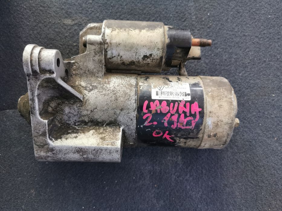 Electromotor Electromotor Renault Megane 2 , Scenic 2 , Laguna 2 1.9