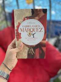Carte Ne vedem in August Gabriel Garcia Marquez