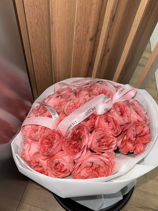 Продам цветы свежие по очень выгоднои цене