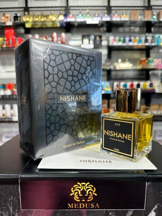 Nishane Ani Extrait de Parfum