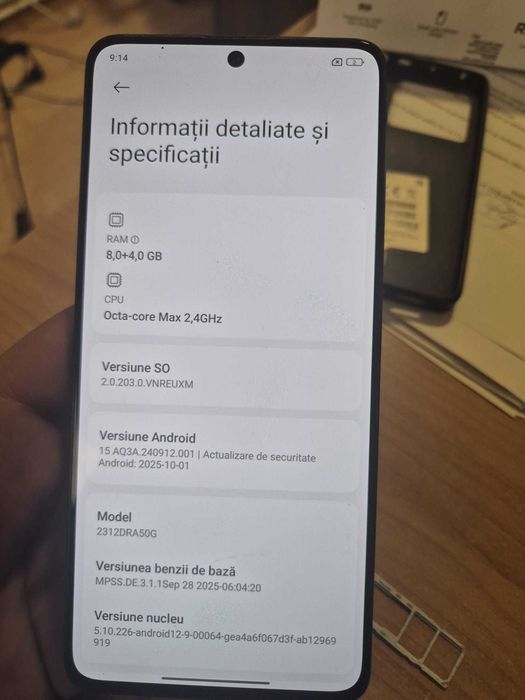 Xiaomi Redmi Note 13 Pro