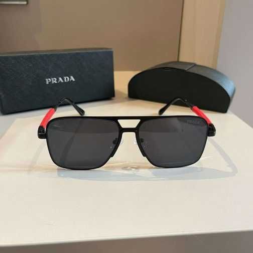 Ochelari de soare Prada 260451