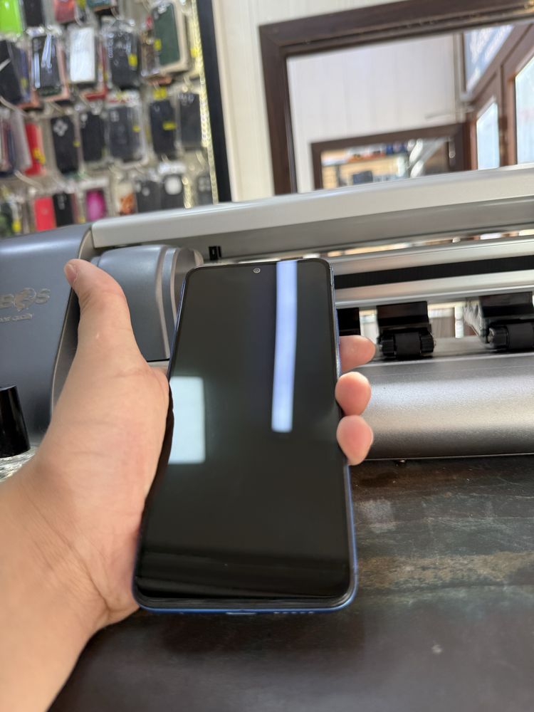 Redmi not 11 ideal