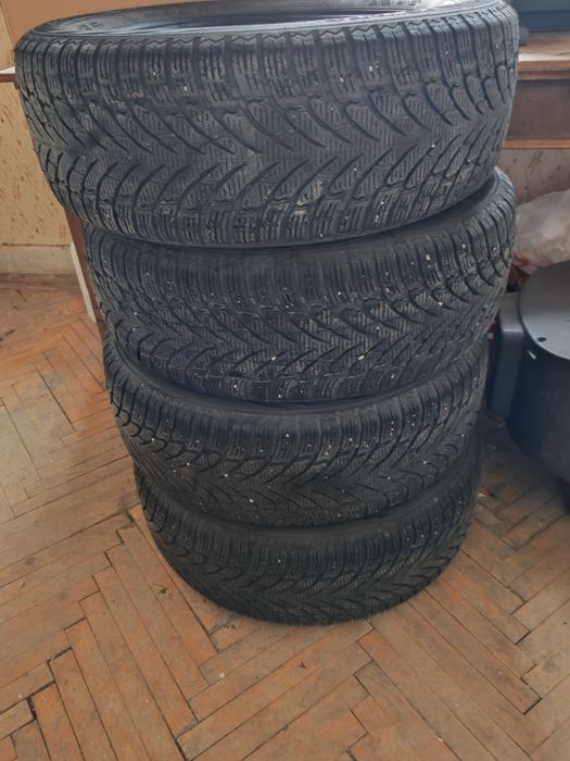 Anvelope iarnă Nokian Tyres
