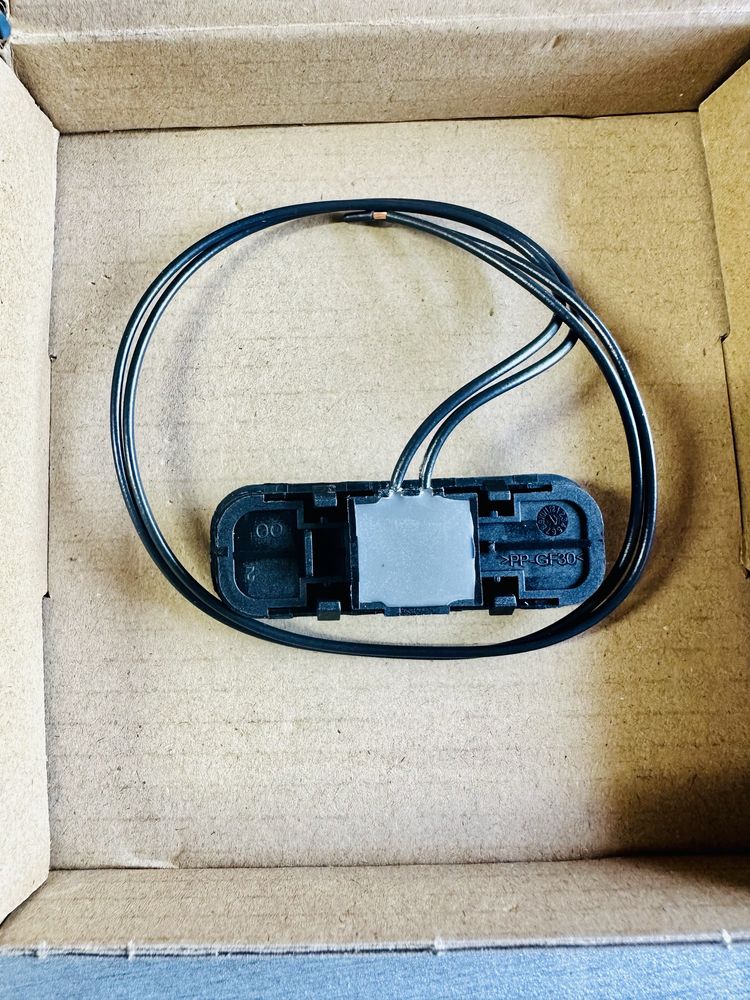 Switch buton haion Insignia