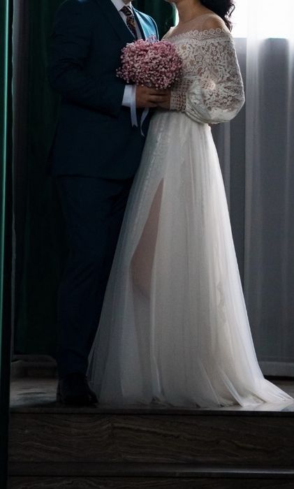 Vand rochie de mireasa