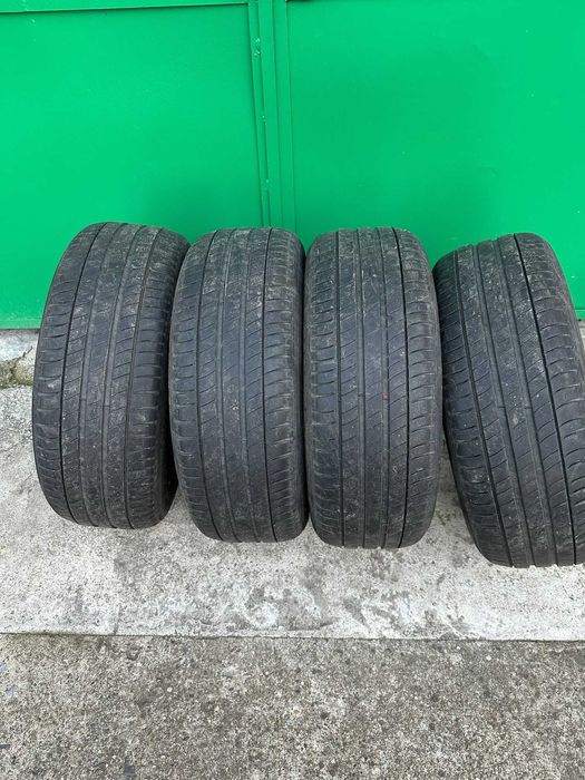 Летни гуми MICHELIN Primacy 3