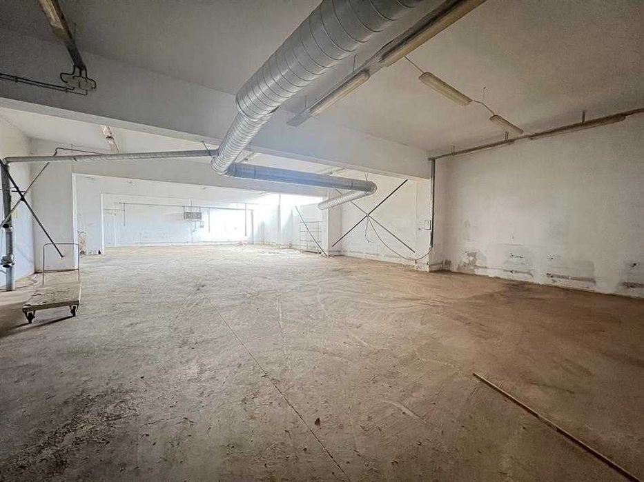 15066 - Пром. помещение в гр. Дряново