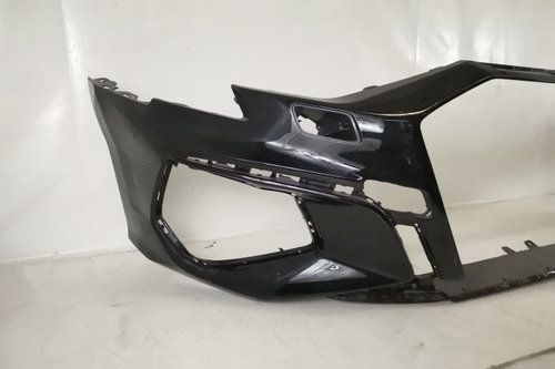 Оригинална предна броня Ауди А3 / Audi A3 8V (фейслифт) , , , , Оригин