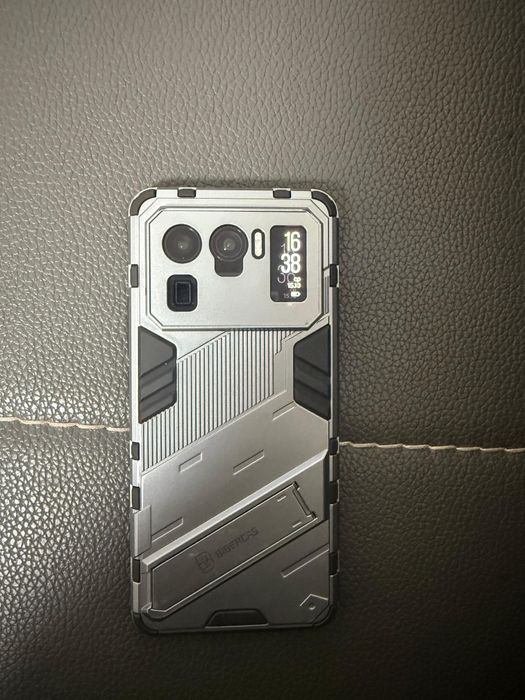 Обмен Xiaomi mi 11 ultra 12/256
