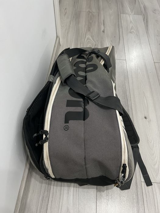 Geanta Rachete Wilson