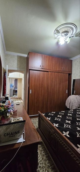 Продаётся 3-комнатная квартира за низкую цену