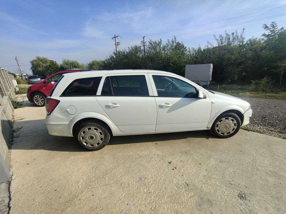 Opel Astra H, an 2010