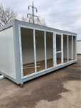 Containar tip birou