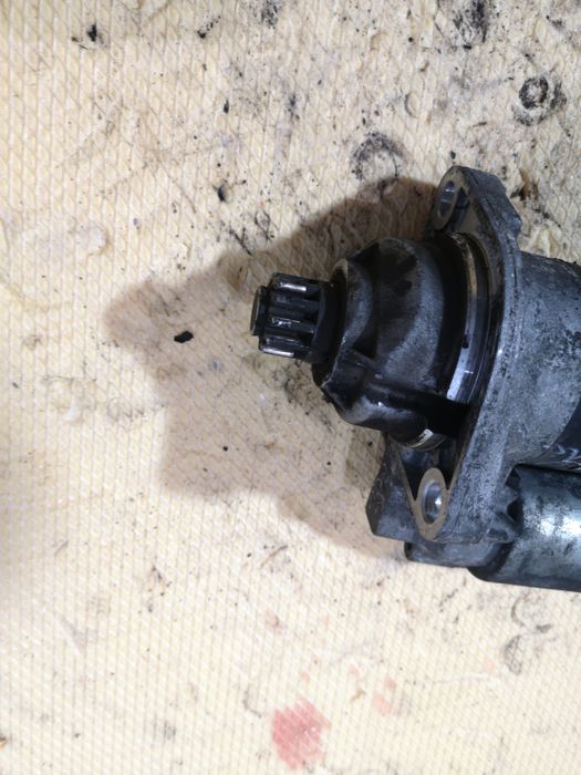 Electromotor 2.0 tdi 5 trepte cu start stop vw t5 caravelle multivan