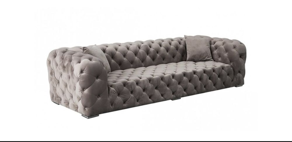 Canapea Chesterfield 3locuri/2locuri