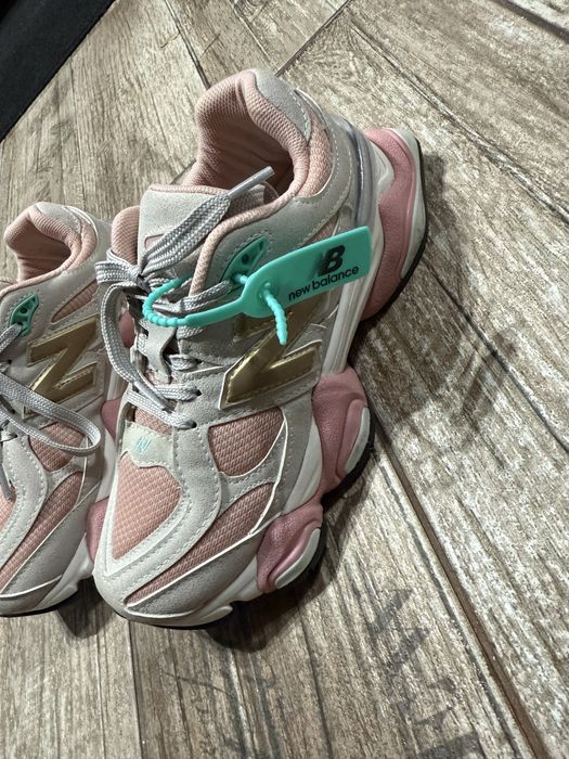 Adidasi new balance 90/60