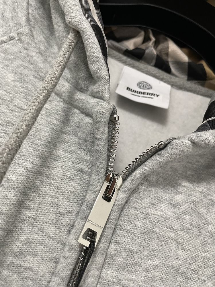 Hanorac Burberry
