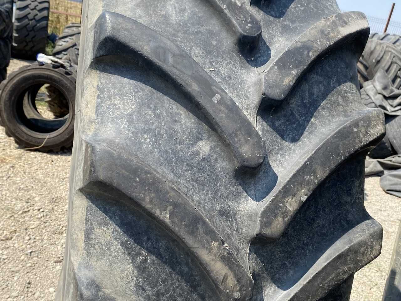 Anvelopa 600.65 R38 Firestone