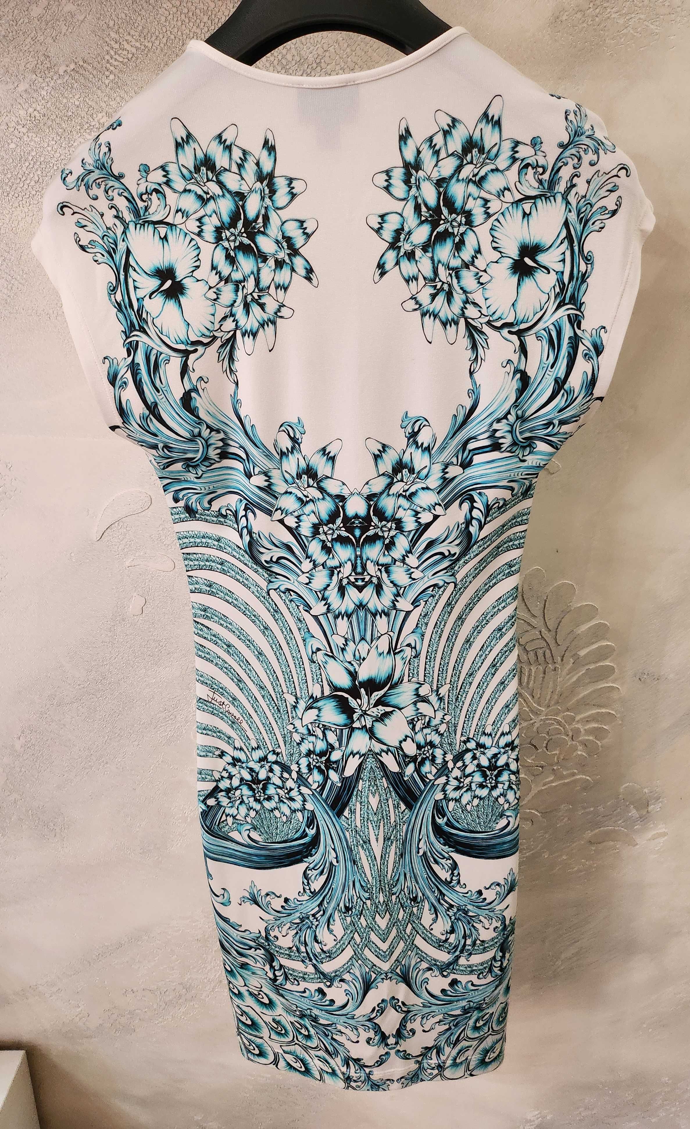 Дамска оригинална рокля Just Cavalli