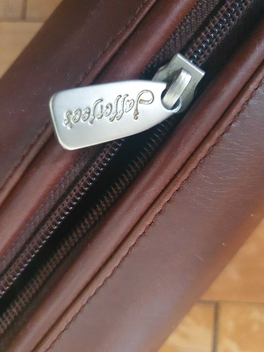 Jafferjees чанта/несесер