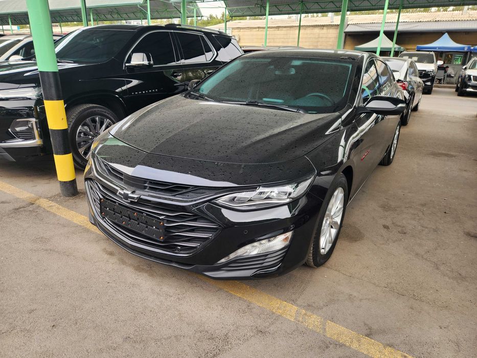 Malibu XL 2023!!!