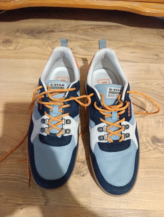 Маратонки G-STAR