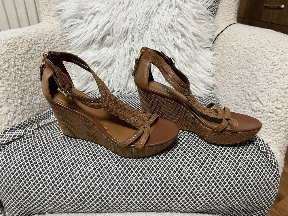 Michael Kors, Ralph Lauren ,Kurt Geiger 40рр