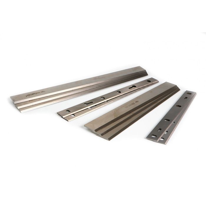 set cutite pentru masina de rindeluit si degrosat 8" gb0944 hbm