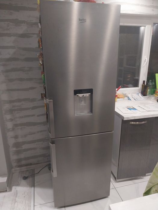 Хладилник беко за ремонт