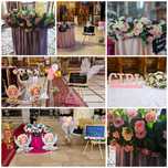 Aranjamente Cristelnita/botez
