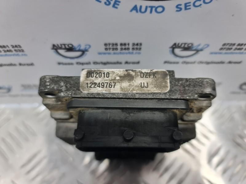 Calculator motor ECU Opel Combo C Y17DT 1.7 dti 55 kw 75 cp