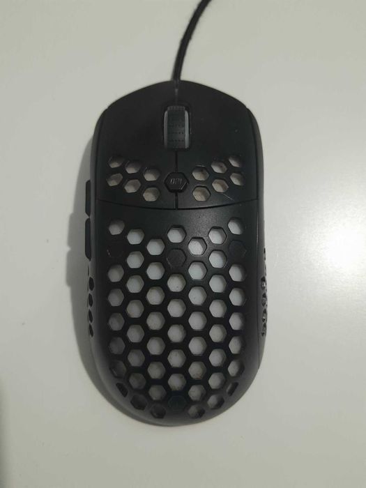 Геймърска мишка Marvo