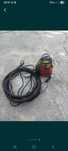Vand vibrator industrial pentru beton