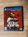 Red Dead Redemption PS4/PS5