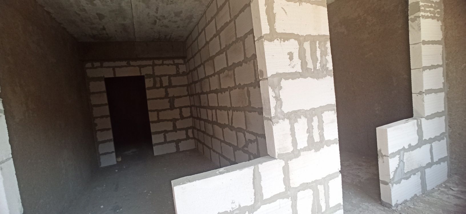 Зарафшон шахар. 3 хона килишни имконияти бор, 3 каватда квартира