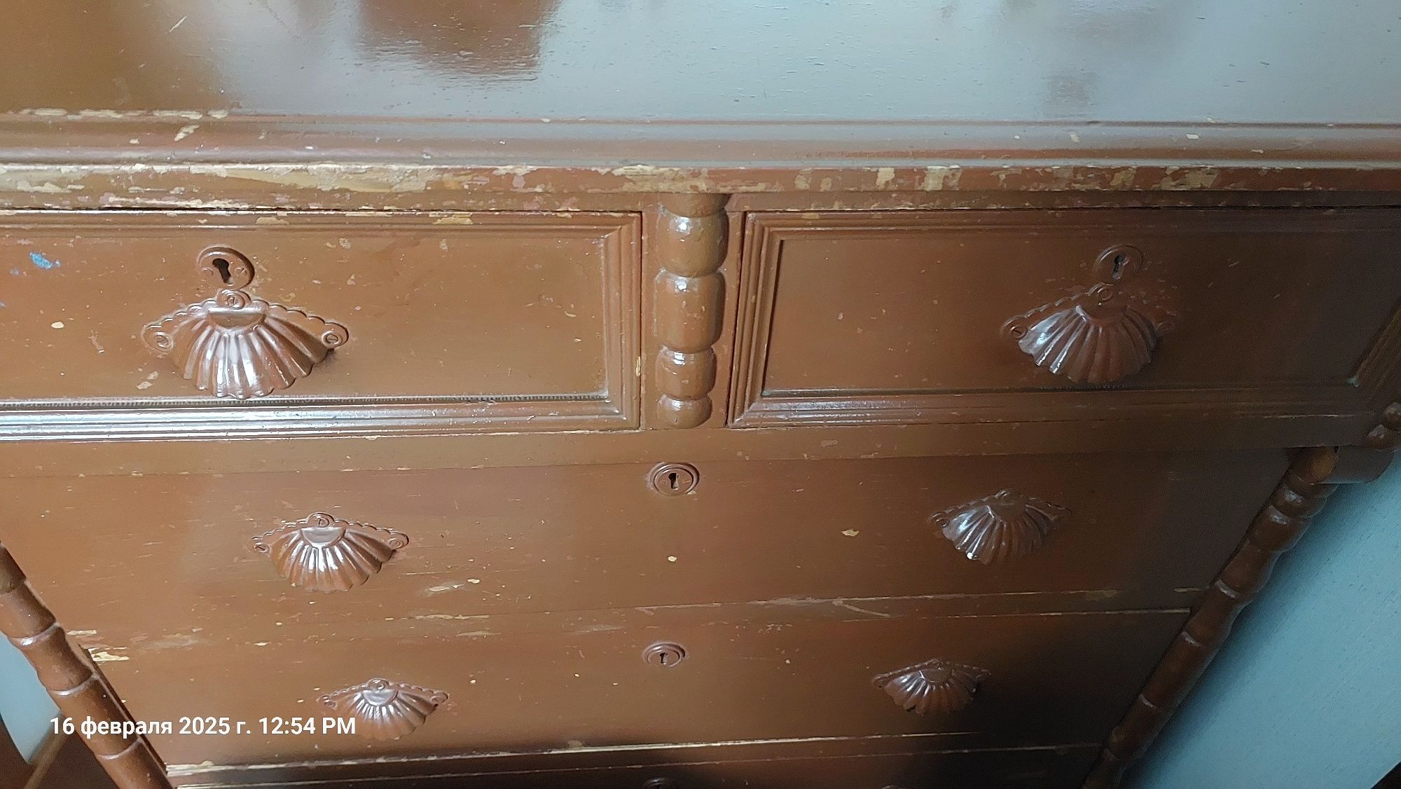 Продаётся КОМОД Советский