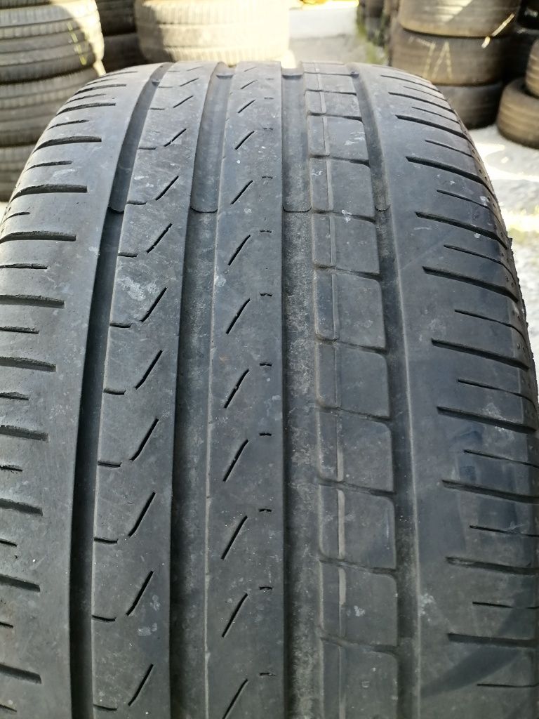 235 40 R 19 PIRELLI ДОТ 4320