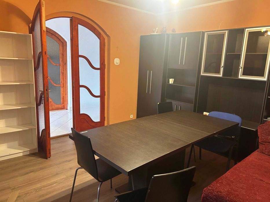 De închiriat Casă + Hală, în Paleu zonă industrială, aproape de Oradea