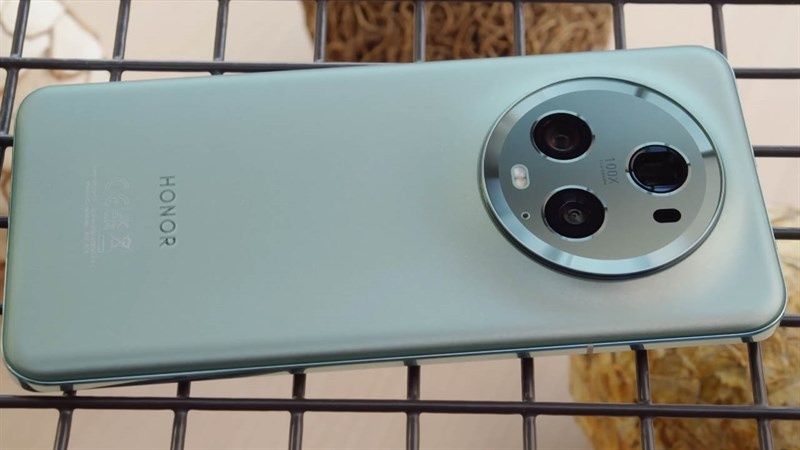 Honor Magic 5 Pro