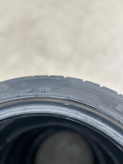 Cauciucuri vara 215/40 r16